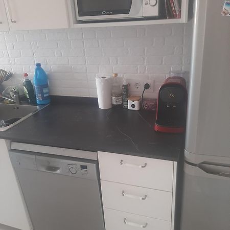 Alquiler Habitacion- Descanso Sabadell - Bano Compartido Екстериор снимка