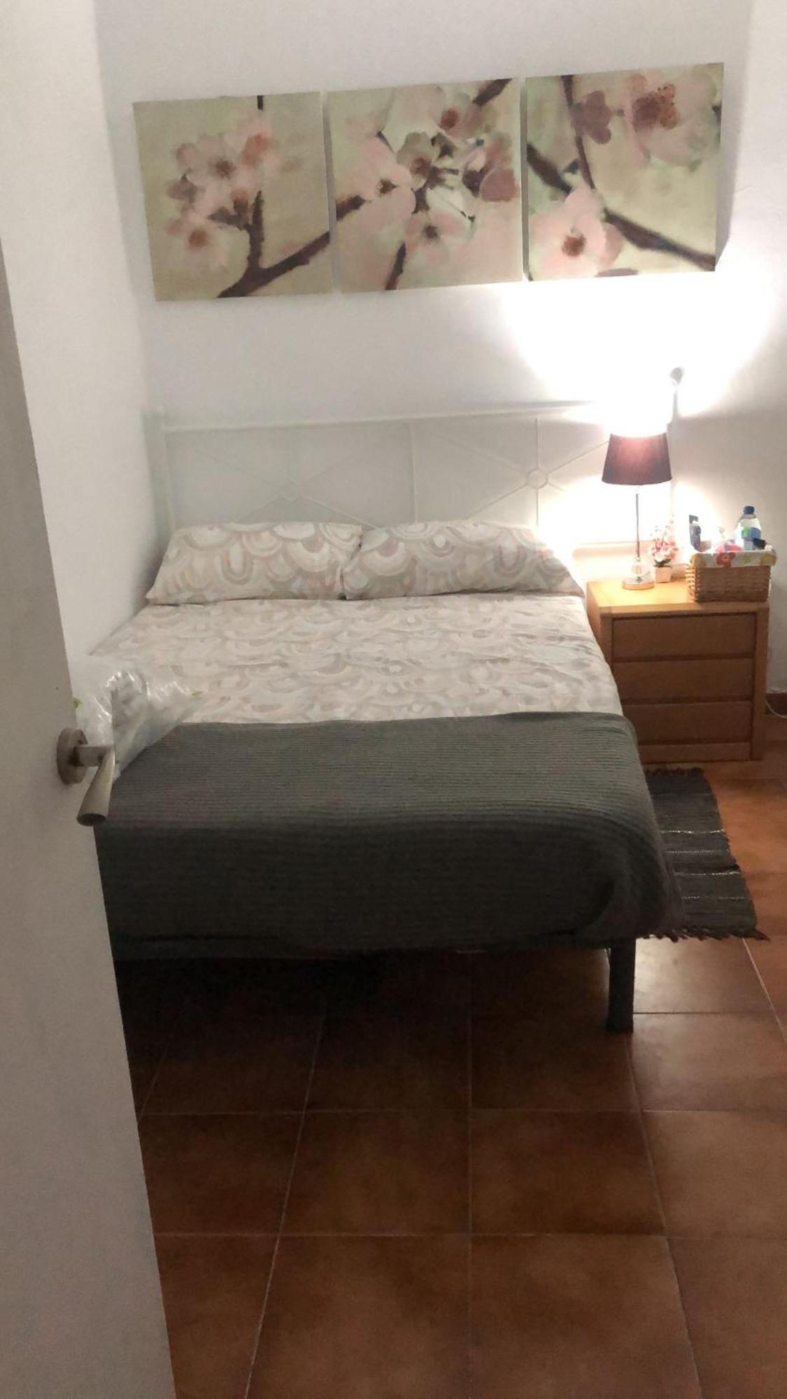 Alquiler Habitacion- Descanso Sabadell - Bano Compartido Екстериор снимка